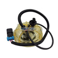 Aftermarket Parker RAI-RK21113-12-03 Bowl Heater Assembly for Truck