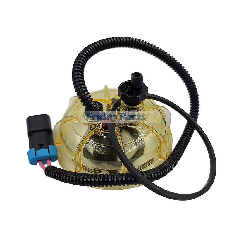 Aftermarket Parker RAI-RK21113-12-03 Bowl Heater Assembly for Truck