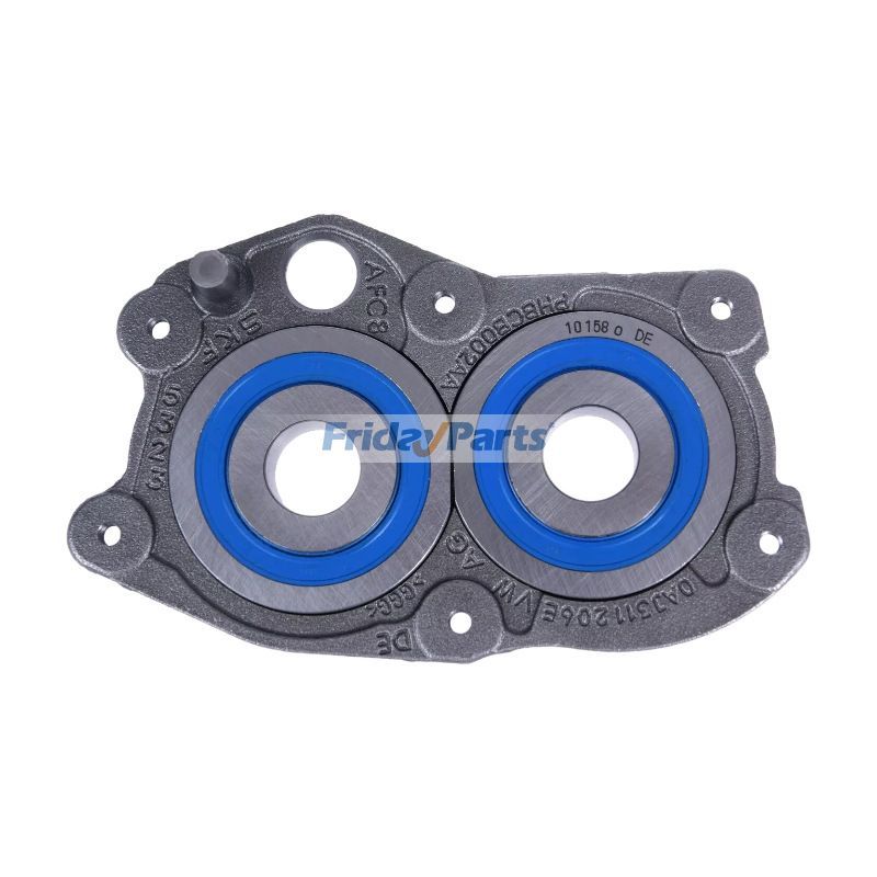 Aftermarket SKF BB1-3339CB Manual Gearbox Twin Retainer Plate Mount Bearing