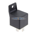 Aftermarket TE V23234-A1004-Y050 Replacement for Bosch 0332209203 24V Automotive Relay for Vehicle