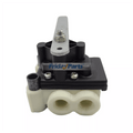 Aftermarket Wabco S4640080110 Air Suspension Valve for Truck