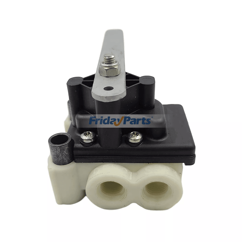 Aftermarket Wabco S4640080110 Air Suspension Valve for Truck