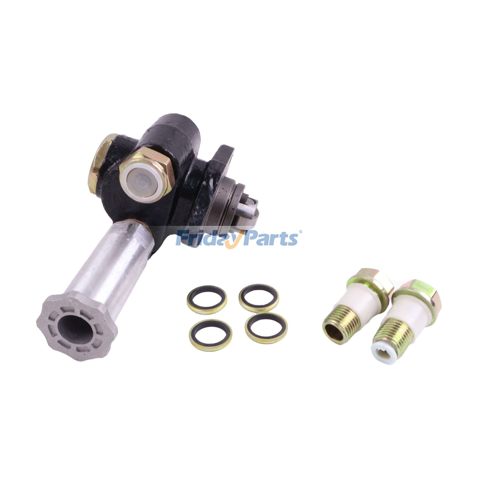Fuel Pump Replacement for Bosch 9440610819 105220-6440
