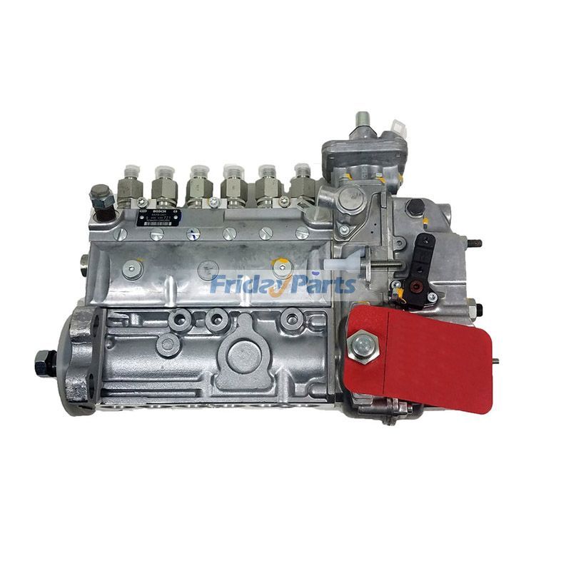 Fuel Injection Pump 3929601 J929601 for Cummins Engine 6B5.9 CASE Combine 2144 2344