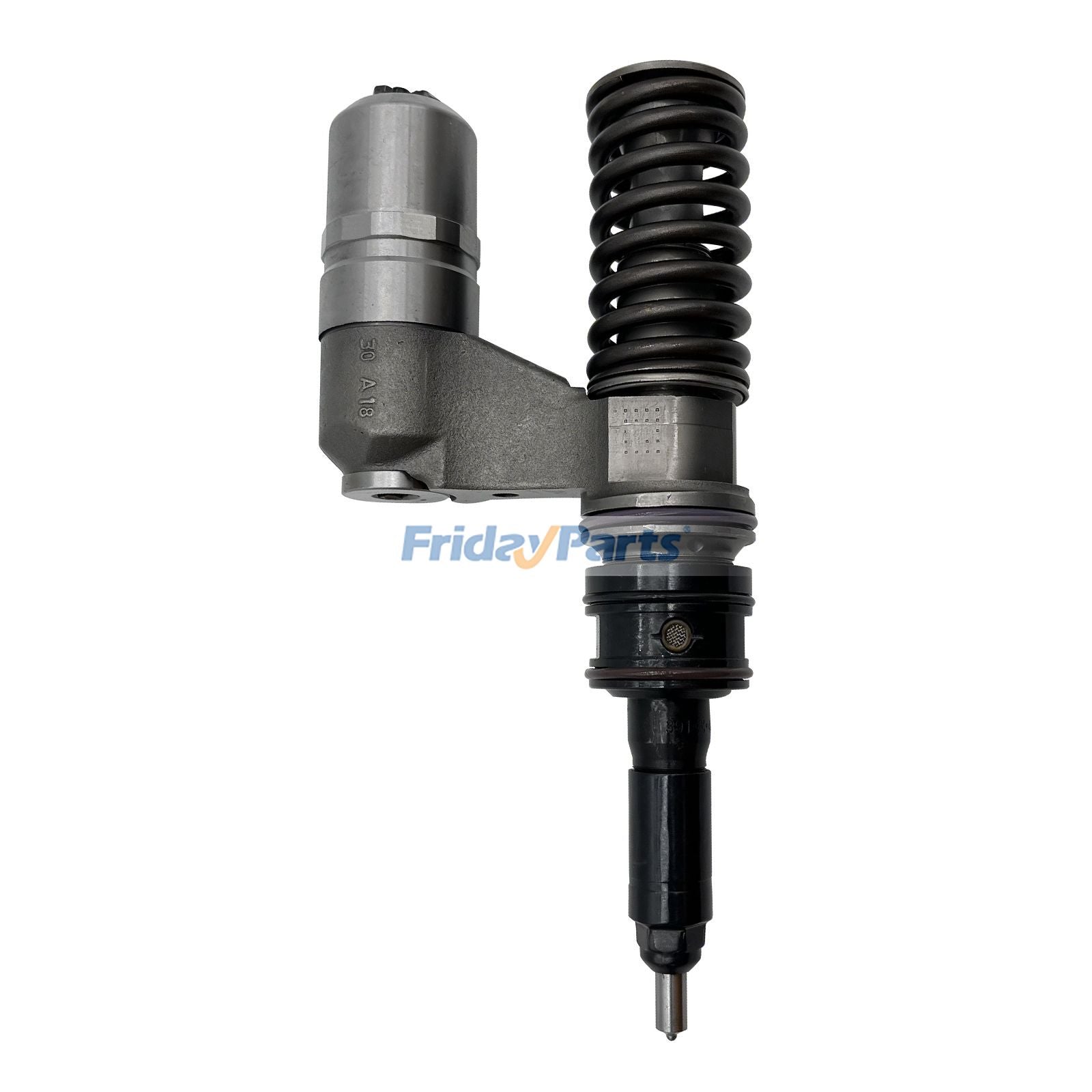 Aftermarket Bosch PDE100S2010 0414701011 0414701009 Fuel Injector for Engine