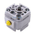 Aftermarket Bosch Rexroth R900952850 PGF1-2X/3.2LN12VM-A387 Gear Pump for Excavator Loader Bulldozer Forklift Hydraulic Lift Tractor
