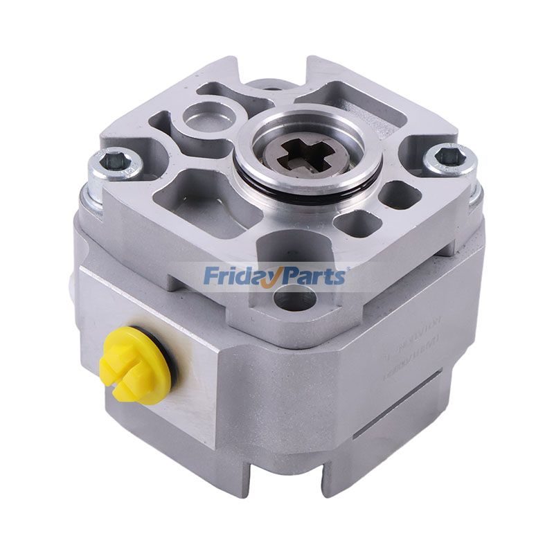 Aftermarket Bosch Rexroth R900952850 PGF1-2X/3.2LN12VM-A387 Gear Pump for Excavator Loader Bulldozer Forklift Hydraulic Lift Tractor
