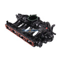 Aftermarket MANN+HUMMEL 06H133201AM Intake Manifold Assembly for 2009-2016 Audi A4 A5