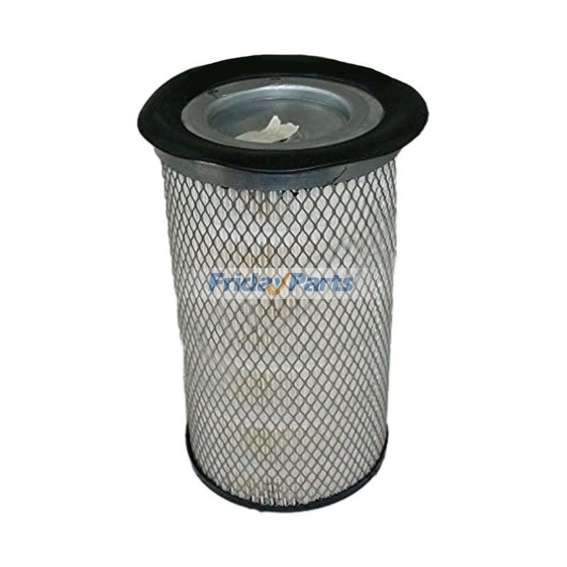 Aftermarket WIX 46404 GM 25313780 Baldwin PA2754 Big A 94404 Air Filter