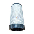 Air Clean Filter 90495241 for CASE Backhoe Loader 770EX Vibratory Roller 952EX