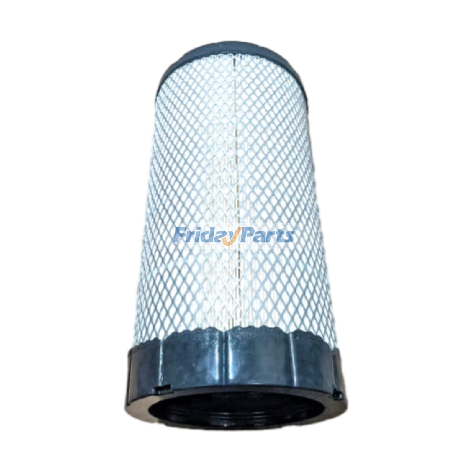 Air Clean Filter 90495241 for CASE Backhoe Loader 770EX Vibratory Roller 952EX