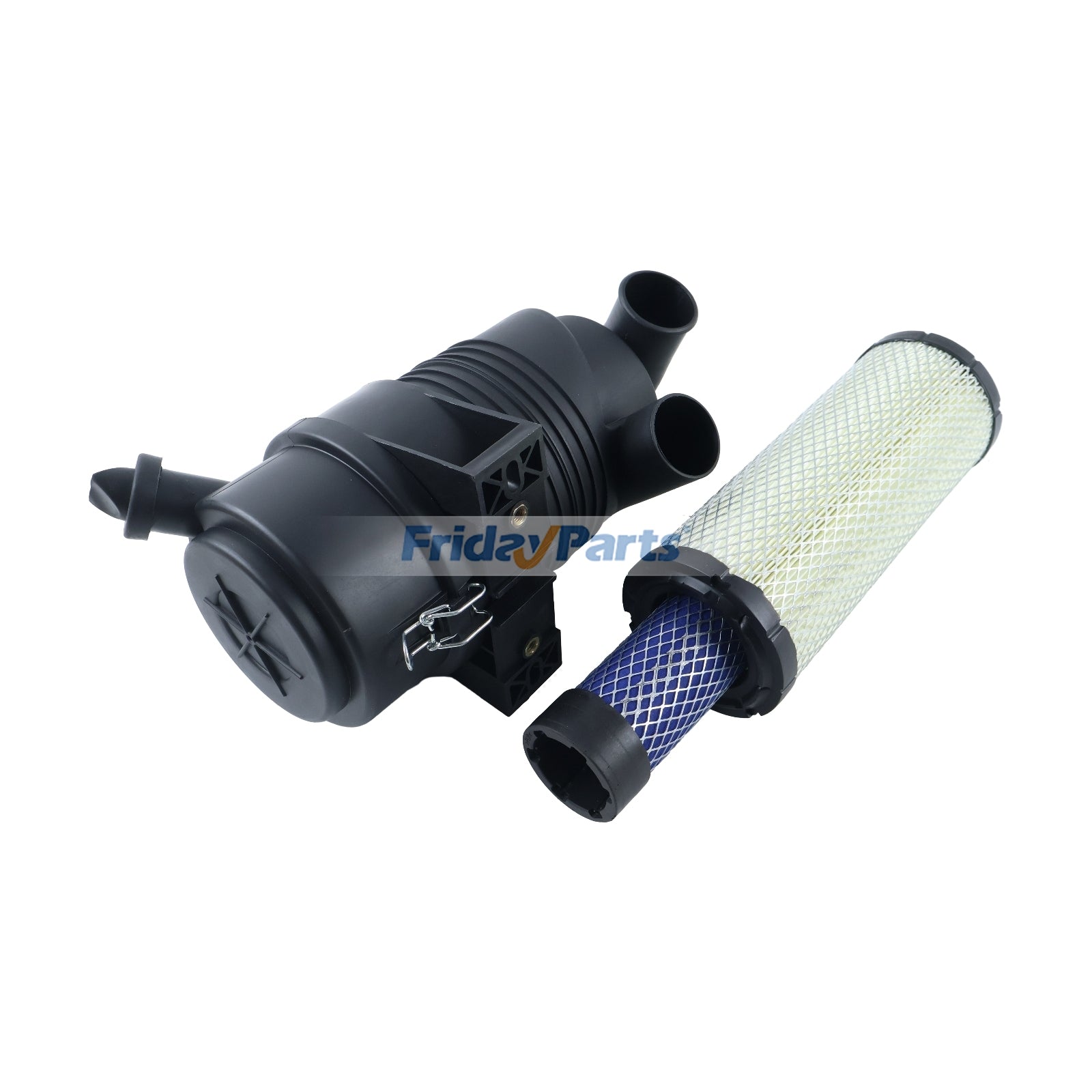 Air Cleaner Assembly 6693337 for Bobcat Excavator E35 E26 E32 E32i E34 E35i E35z E37