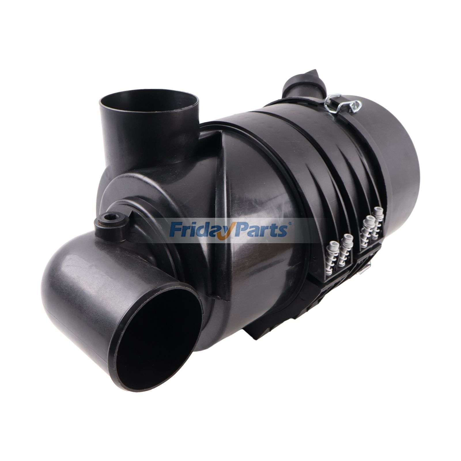 Air Cleaner Assembly 87615796 for CASE Loader 580M 580SM 590SM