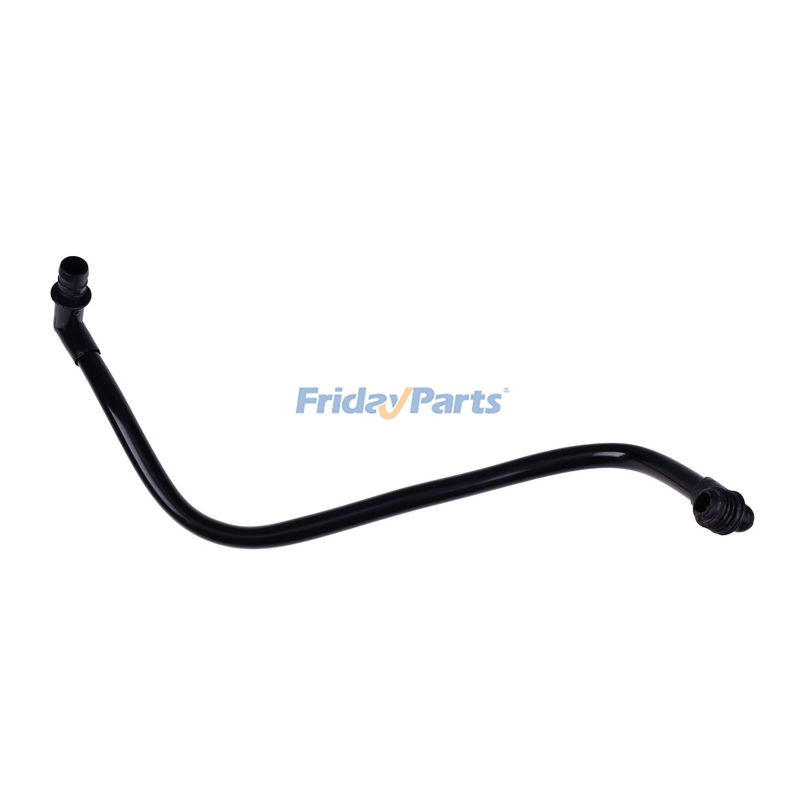 Air Cleaner Intake PCV Valve Tube Hose 24508188 for Pontiac Montana Grand Am Aztek Chevrolet Venture Malibu Oldsmobile Silhouette