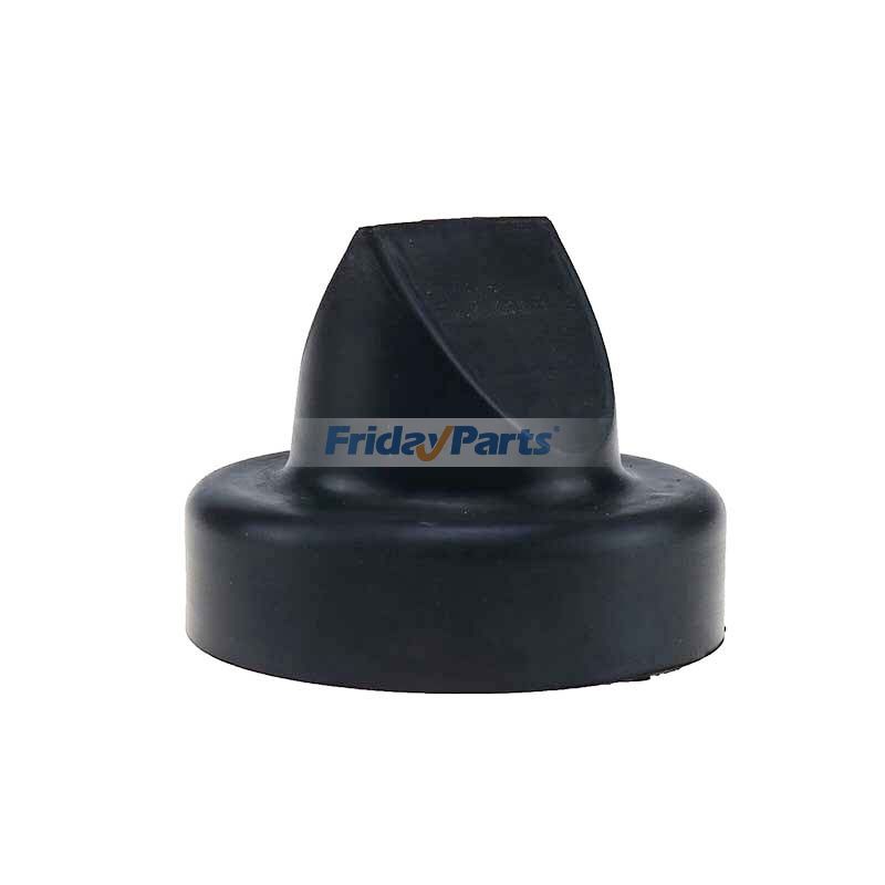 Air Cleaner Valve 6652373 for Bobcat Loader 543 553 943 953 250 S300 T300 T320