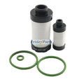 Air Compressor Breather Filter Service Kit 2901-1115-00 2901111500 for Atlas Copco ZT37 ZT45