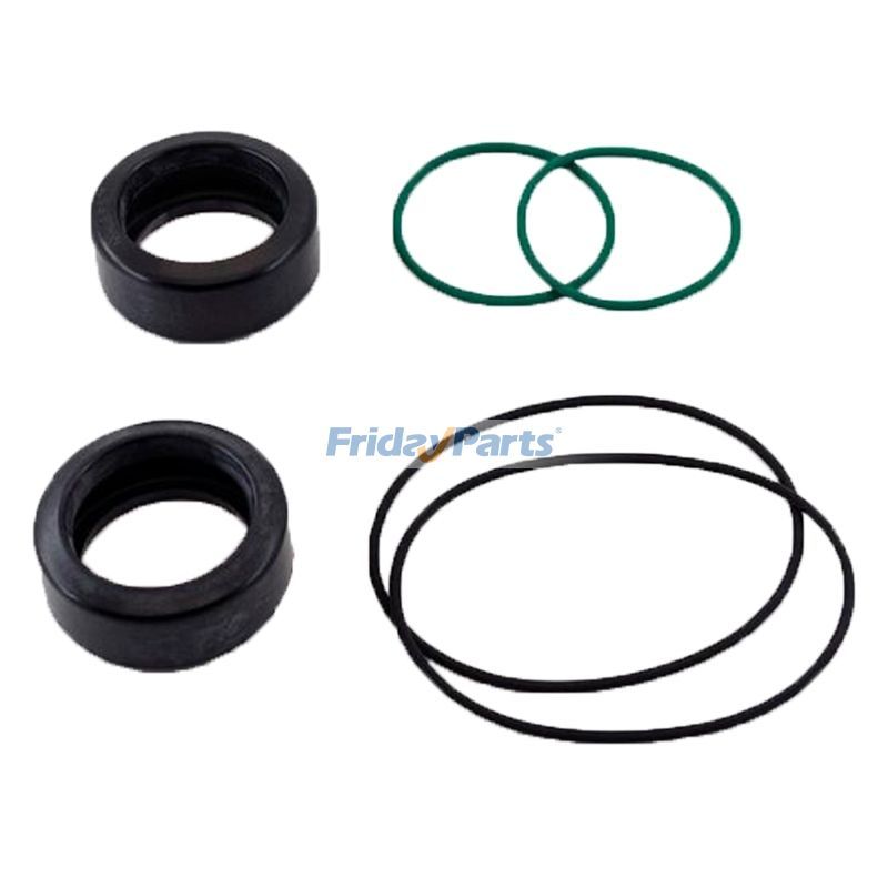 Air Compressor Cooler Service Kit Parts 2906056700 for Atlas Copco