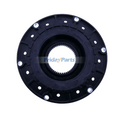 Coupling 1604-0761-00 1604076100 Replacement for Air Compressor  Atlas Copco XAS