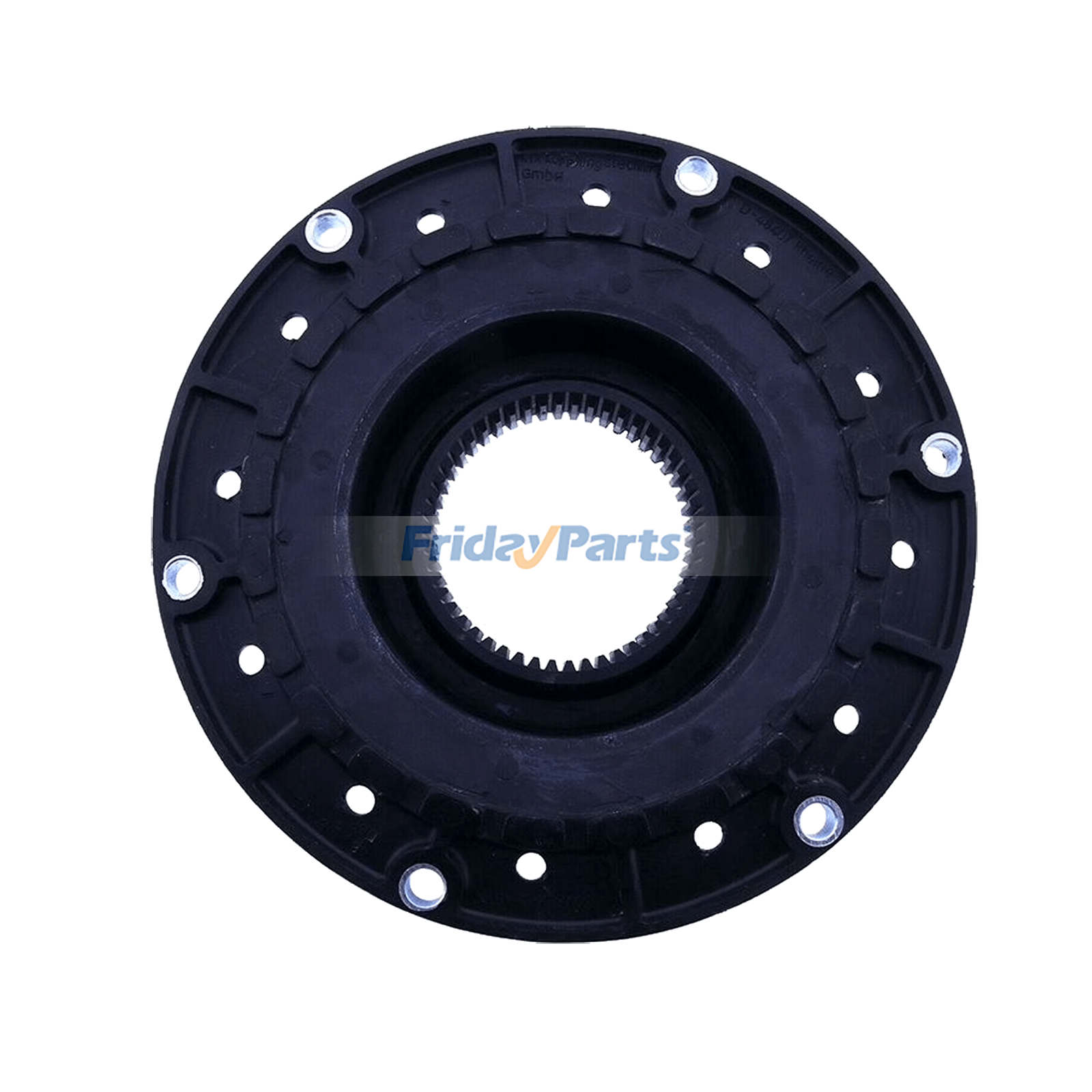 Coupling 1604-0761-00 1604076100 Replacement for Air Compressor  Atlas Copco XAS
