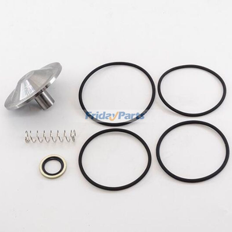 Air Compressor Ga50 VSD Aftermarket Parts Repair Kit Check Valve Kit 2901050300 for Atlas Copco