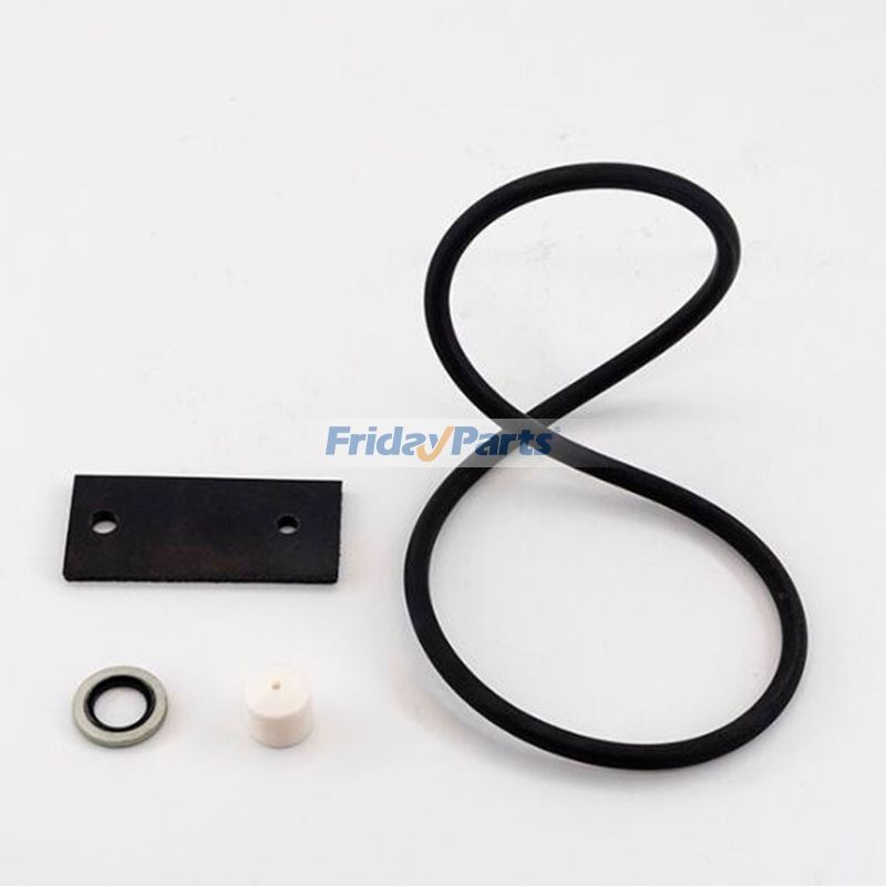 Air Compressor Parts Drain repair kit Drain Valve Kit 2906040800 Replacement for Atlas Copco