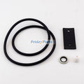 Air Compressor Parts Drain Valve Kit Service 2906042700 for Atlas Copco ZT160-275