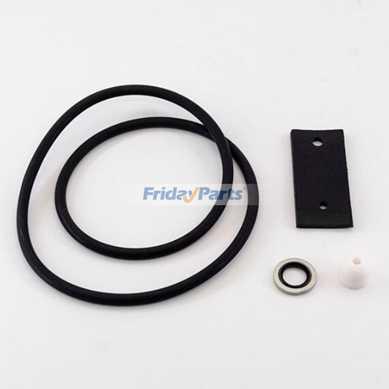 Air Compressor Parts Drain Valve Kit Service 2906042700 for Atlas Copco ZT160-275