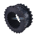 Flexible Rubber Coupling 1614-8738-00 for Atlas Copco Air Compressor