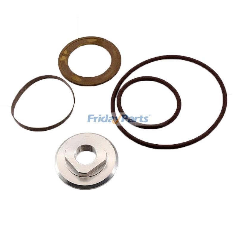 Air Compressor Parts MPV Kit Minimum Pressure Valve Service Kit 3001500626 for Atlas Copco