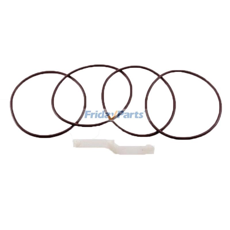 Air Compressor Parts ZR3 Oil Cooler Service Kit 2910505000 for Atlas Copco