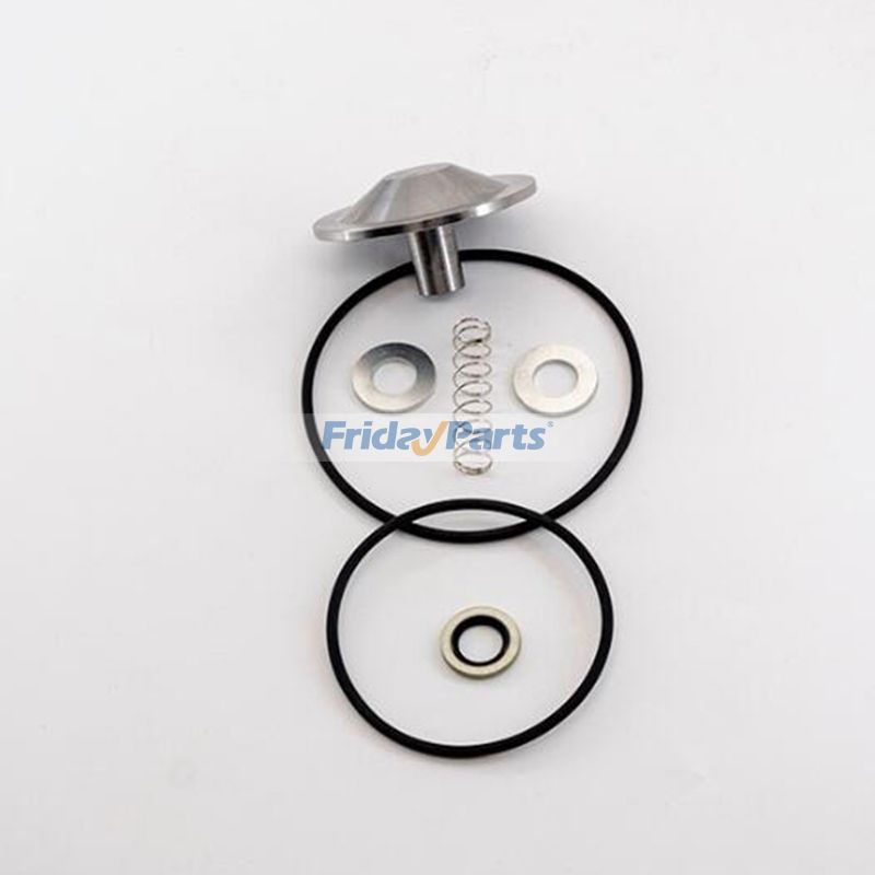 Air Compressor Spare Parts Check Valve Kit Service Kit 2901007700 for Atlas Copco