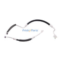 Air Conditioning Condenser Hose Assembly 42588256 for Chevrolet Trax Buick Encore 2013-2020