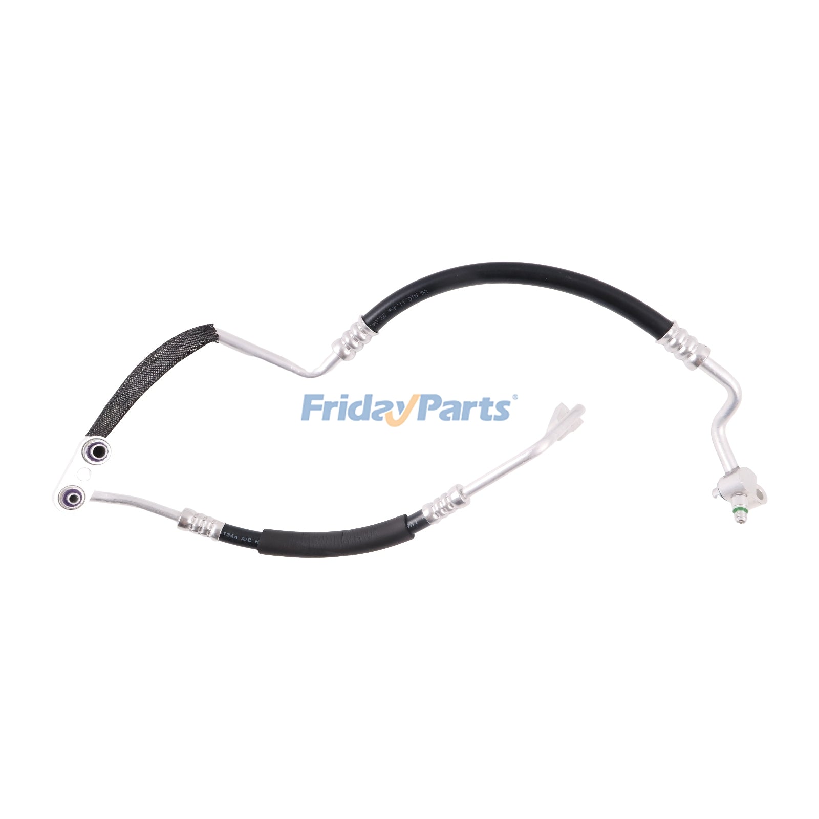 Air Conditioning Condenser Hose Assembly 42588256 for Chevrolet Trax Buick Encore 2013-2020