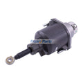 Air Cylinder 1604-0321-81 for Atlas Copco Air Compressor