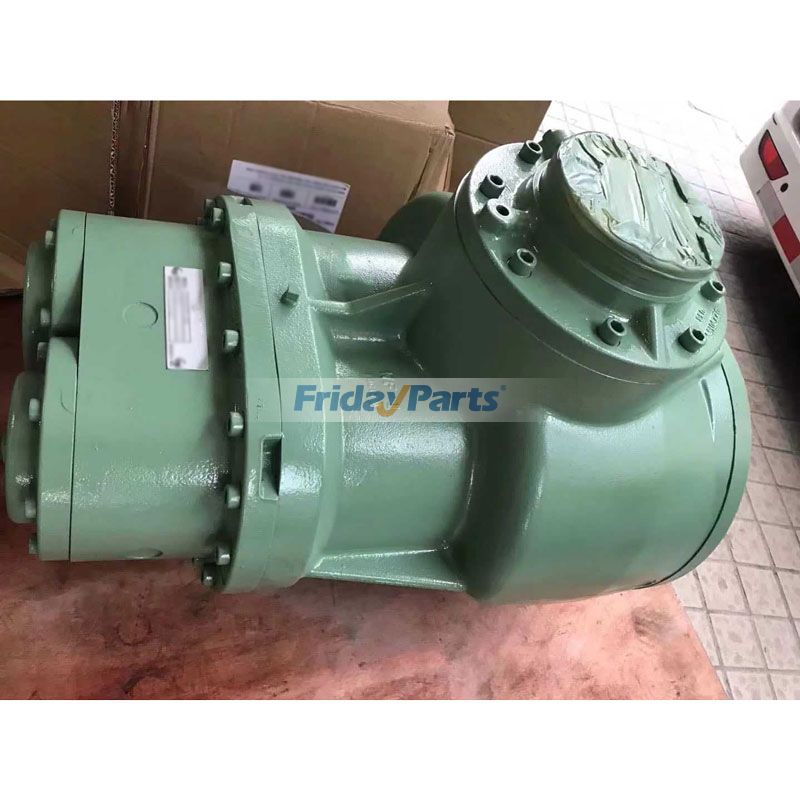 Air End 02250145-784S 88292007-184 for Sullair Compressor LS20S