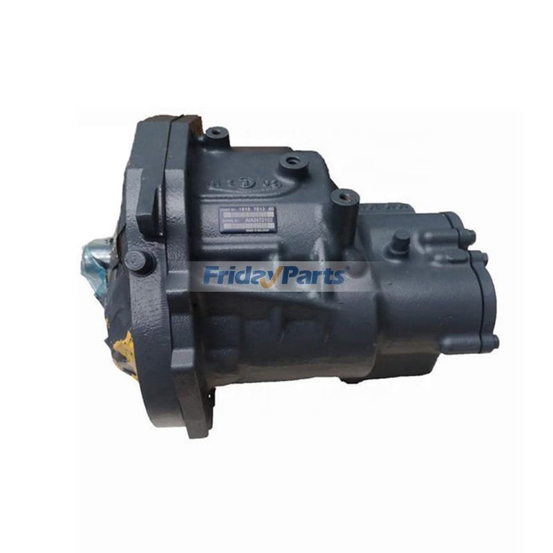 Air End 1616626081 1616626090 for Atlas Copco Air Compressor XAS-67 CPS110 XAS-47 CPS-90 XAS76 XAS37