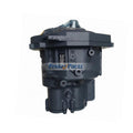 Air End 1616671280 1616671290 for Atlas Copco Air Compressor GA15 GA18 GA22