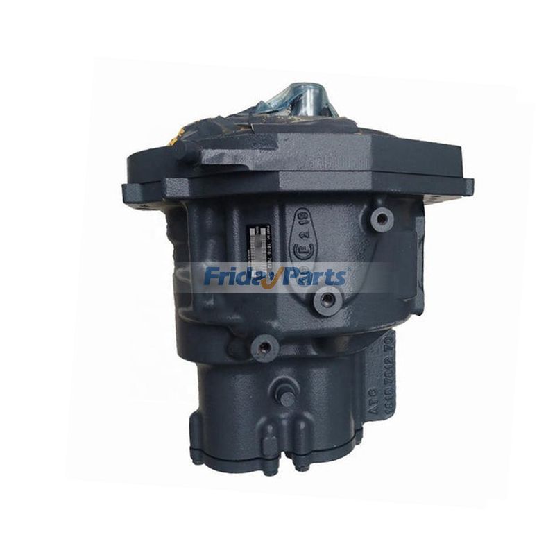 Air End 1616671280 1616671290 for Atlas Copco Air Compressor GA15 GA18 GA22