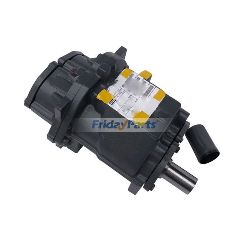 Air End 1616677081 for Atlas Copco Air Compressor