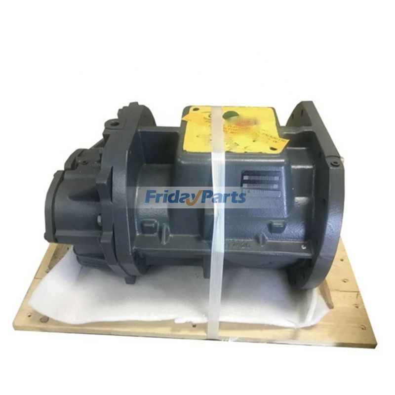 Air End 1616719480 for Atlas Copco Air Compressor XAS97 XAS185 XAS77 XAS87 MixmanD4