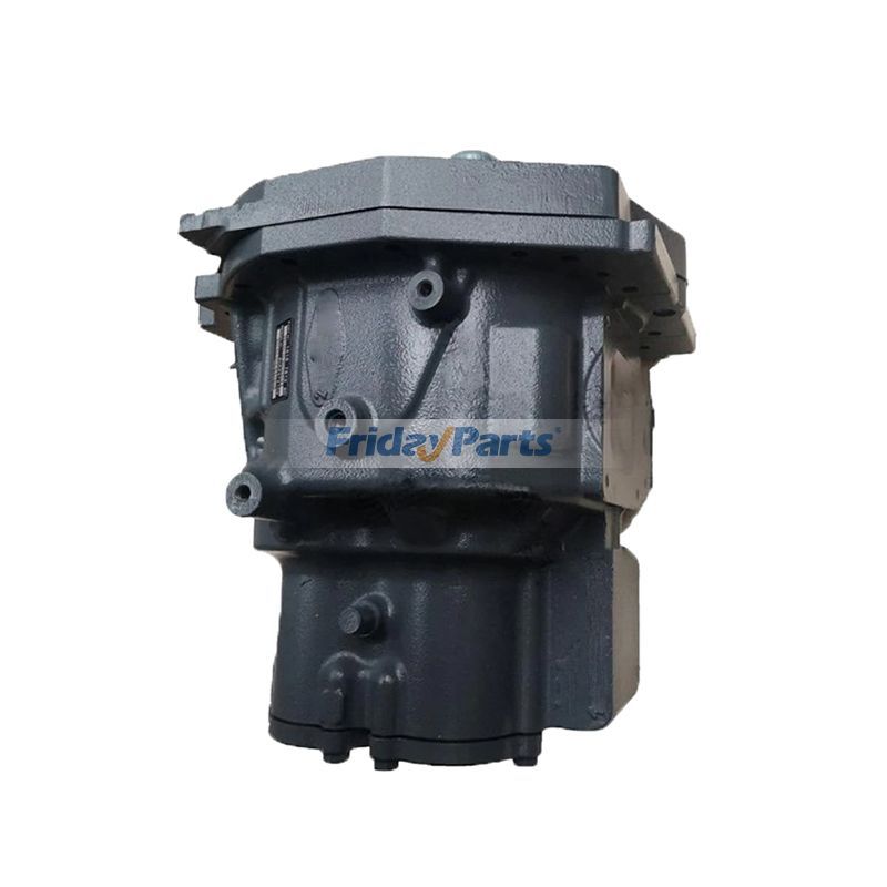 Air End 1616724880 1616724890 for Atlas Copco Air Compressor