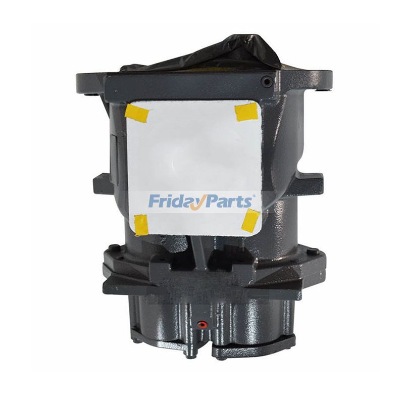 Air End 1616738290 1616738280 for Atlas Copco Air Compressor XA67 XAS170 XAS87 XAS130 XAS175