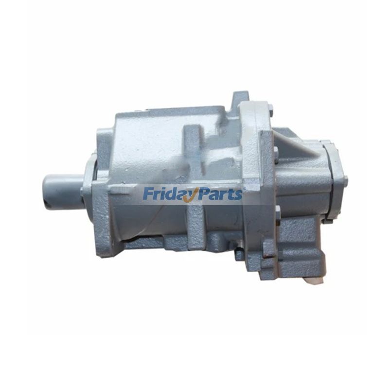 Air End 1616738781 1616738791 for Atlas Copco Air Compressor