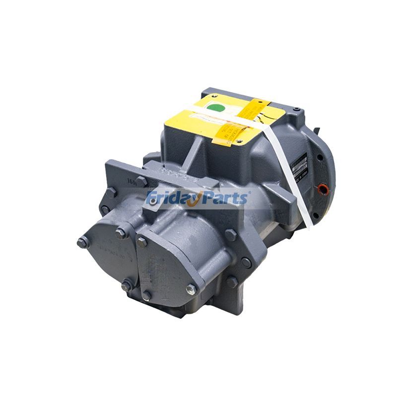 Air End 1616740990 1616740980 for Atlas Copco Air Compressor GA90 GA110 XAVS400 XATS900E E-AIRT900 XATS90