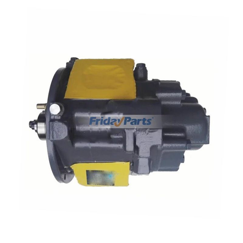 Air End 1616747281 1616679281 for Atlas Copco Air Compressor PNS1250 PTS1600 PTS916 PTE1500 PTS1050