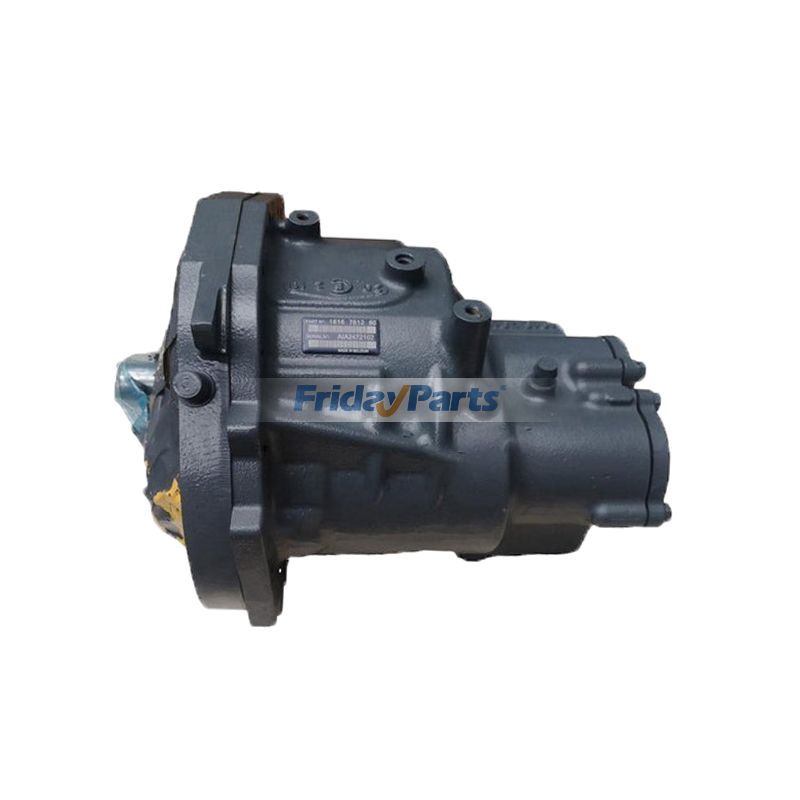 Air End 1616757790 1616757780 for Atlas Copco Air Compressor
