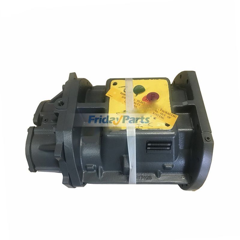 Air End 1616772580 for Atlas Copco Air Compressor