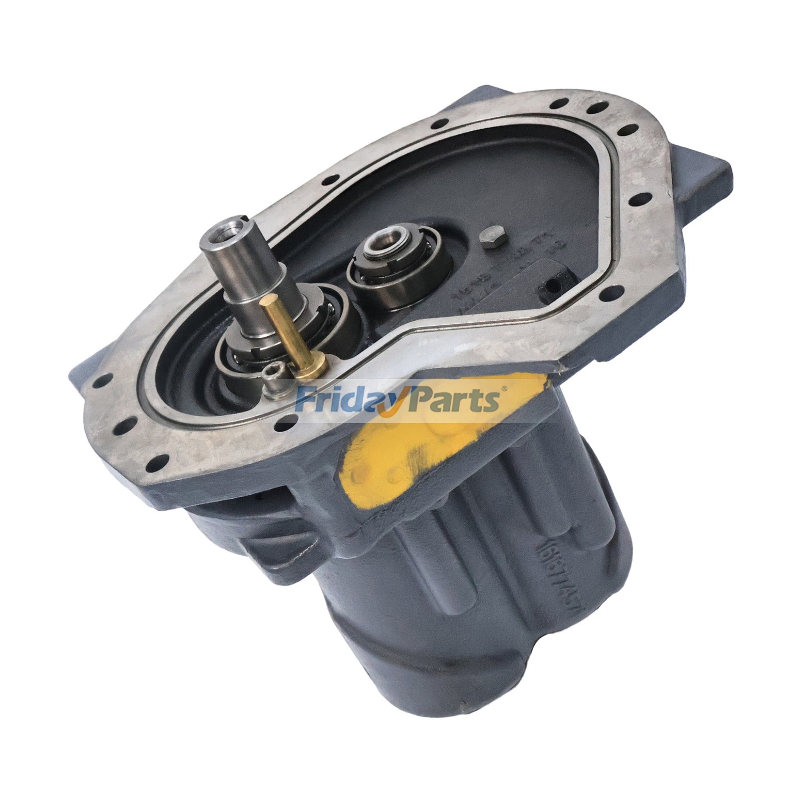 Air End 1616774580 1616774590 for Atlas Copco U75 U110 U130 U175 U190 Premium Quality with 3-Year Warranty