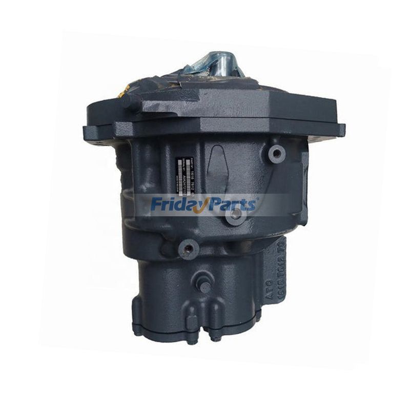 Air End 1616774591 for Atlas Copco Air Compressor XAS48 XATS68 U75 U110 XAHS38 U130