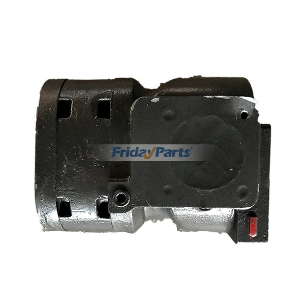 Air End 2989015401 for Atlas Copco Air Compressor GA11 GA15 GA18 GA22